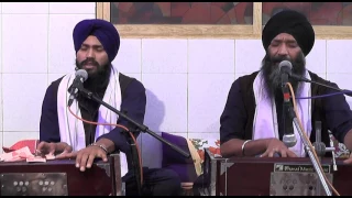 Shukar kara purbh tera - Bhai arshad singh