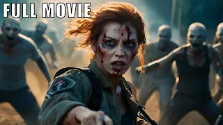 [2024 Full Movie] Zombie World || Best Hollywood Action Adventures Movie in English #hollywood