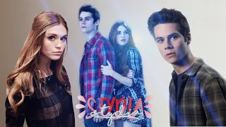 Stiles & Lydia | Another Love