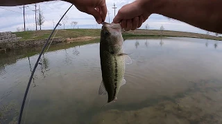 March Fishing Compilation