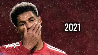 Marcus Rashford 2020/21 - Sublime Skills & Goals Show | HD