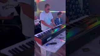 Scott Storch back in Studio!