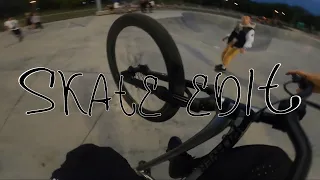 Skateplaza Piła | edit | GOPRO Hero 8 Black | Dartmoor Blackbird/two6player |