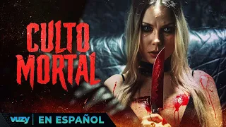 CULTO MORTAL | ESTRENO 2024 |  PELICULA EXCLUSIVA HORROR | PELICULA EN ESPANOL LATINO