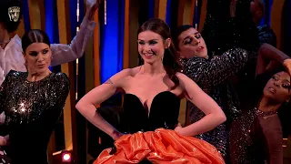 Sophie Ellis-Bextor | 'Murder on the Dancefloor'  | BAFTA 2024