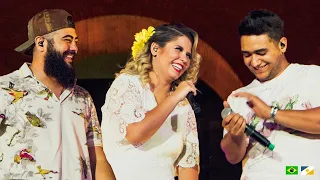 Marília Mendonça feat. Henrique e Juliano - CASA DA MÃE JOANA (TODOS OS CANTOS) - Sertanejo