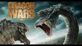 Tóm Tắt Phim Cuộc Chiến Của Rồng Vietsub Dragon Wars: D-War 2007 (Kèm Link Full Mô Tả)