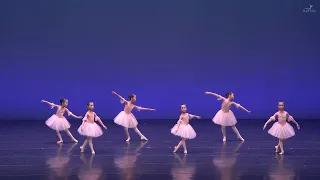 Classic Etude | Heidi Ballet Concert