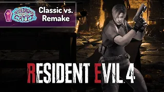 Speedruns From the Crypt - Resident Evil 4 Through the Years