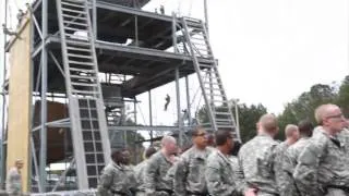 Fort Jackson SC VictoryTower