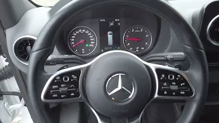 Mercedes-Benz Sprinter 319 3.0CDI L2H2 EURO VI-D V6 190PK | LED | Camera 360 | Navigatie