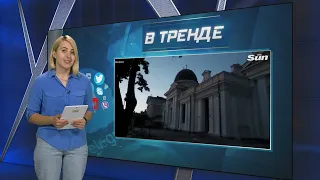 Россияне устроили обстрел Одессы | В ТРЕНДЕ