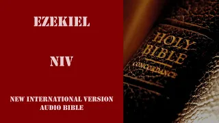[NIV Audio Bible] OT 26. Ezekiel - New International Version by Dramatized.