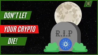 How to Leave Crypto for People Who Know Nothing About it?