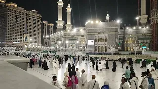 mashallah Makkah haram Sharif 7 May 2024