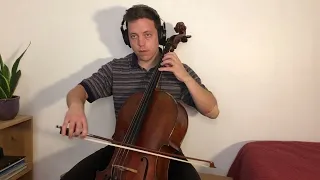 Requiem for a Dream for 5 Cellos