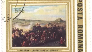 The Ottoman War Fought In Giurgiu