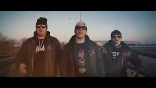 STUPID F & HASH +  EKILLAZ - GRÄFF EKSPRESS