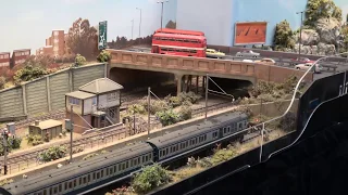 The Great Electric Train Show 2019 - Part 1