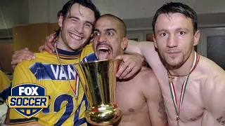 Former Serie A club Parma selling off all their trophies after being declared bankrupt | FOX SOCCER