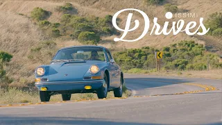 How The First 911 Changed Porsche Forever - 1965 Porsche 911 - ISSIMI DRIVES
