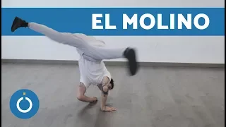 Técnicas del Break Dance - EL MOLINO paso a paso
