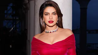 Priyanka | Bulgari Mediterranea High Jewelry collection