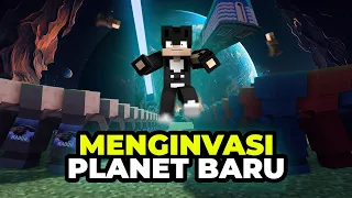 Menguasai Planet Dengan 10,000 Villager Brudal