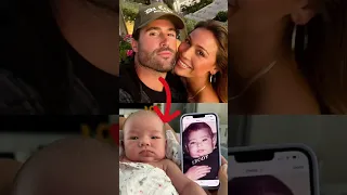 Brody Jenner Compared His Newborn Daughter With his childhood🥰❤️❤️