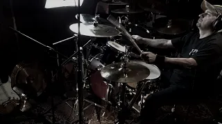 Krzysztof Cugowski  - Dziwny jest ten świat -  Drum Cover.