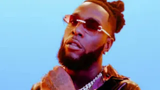 Burna Boy - Toni Ann Singh (feat. Popcaan)