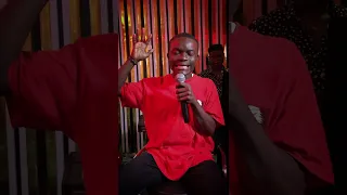 Benson Ken - GYARA NI YA YESU NA (Spontaneous Cover)