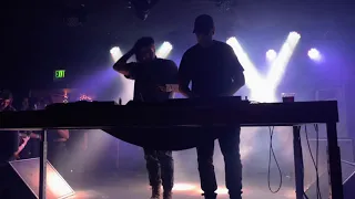 Black Tiger Sex Machine (DJ Set) (Full Set @ Larimer Lounge Denver ’21)