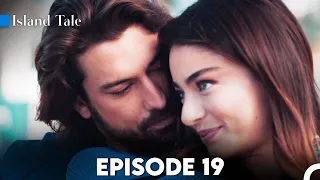 Ada Masalı | Be My Sunshine Episode 19 (English Subtitles)