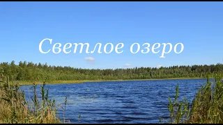 Поездка на озеро Светлое