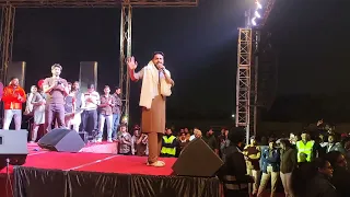 Khan Bhaini Live show 2024