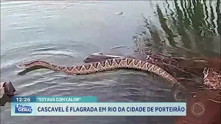 CASCÁVEL NADA - PORTEIRÃO
