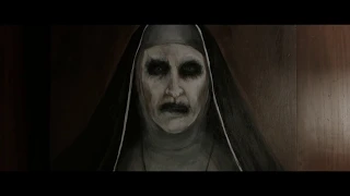 Trailer Călugărița: Misterul de la Mânăstire (The Nun) (2018) subtitrat în română