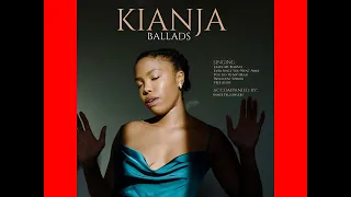 Kianja - You Go To My Head (Live at Decca Studio)