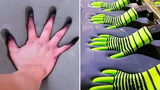 Satisfying Things That Will Definitely Catch Your Eye