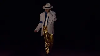 Smooth Criminal (ALHS Talent Show 2023)