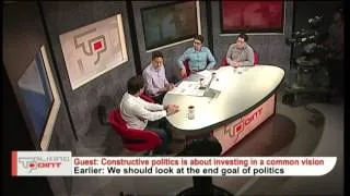 Can We Have "Constructive Opposition"? | TP Mobile | Channel NewsAsia