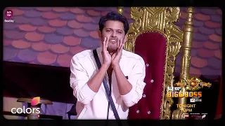 Immunity Task | Bigg Boss 17