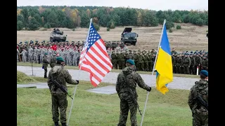 Допомога від США та введення західних військ: чого чекати Україні?