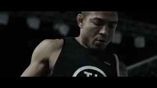 José "Scarface" Aldo Highlights