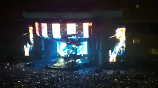 Ed Sheeran - Thinking Out Loud - Live