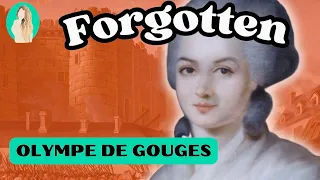 France’s Feminist Icon: Olympe de Gouges