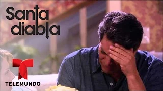 Santa Diabla | Capítulo 47 | Telemundo