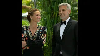 George Clooney & Julia Roberts Are Like Family