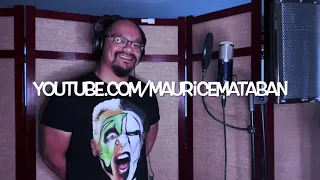 "Silent Lucidity" Queensrÿche (live vocal cover by Maurice Mataban)